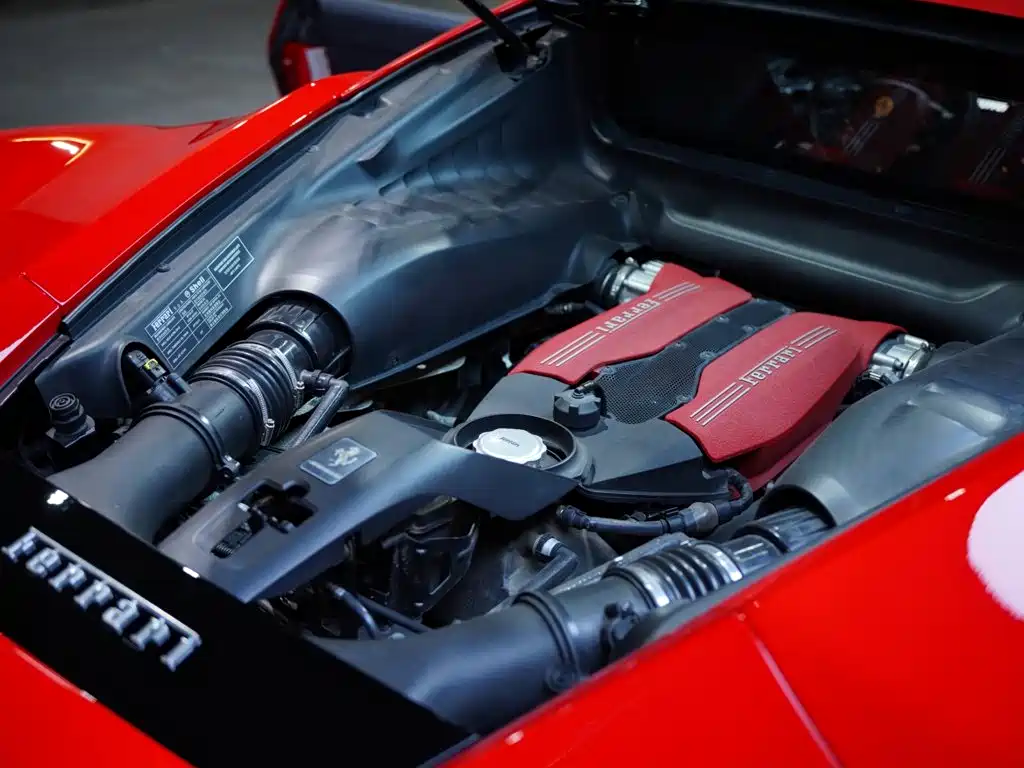 Ferrari 488 — миниатюра 30