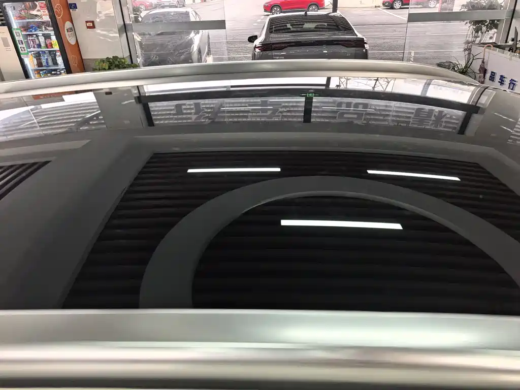 BYD SEA LION 06 NEW ENERGY