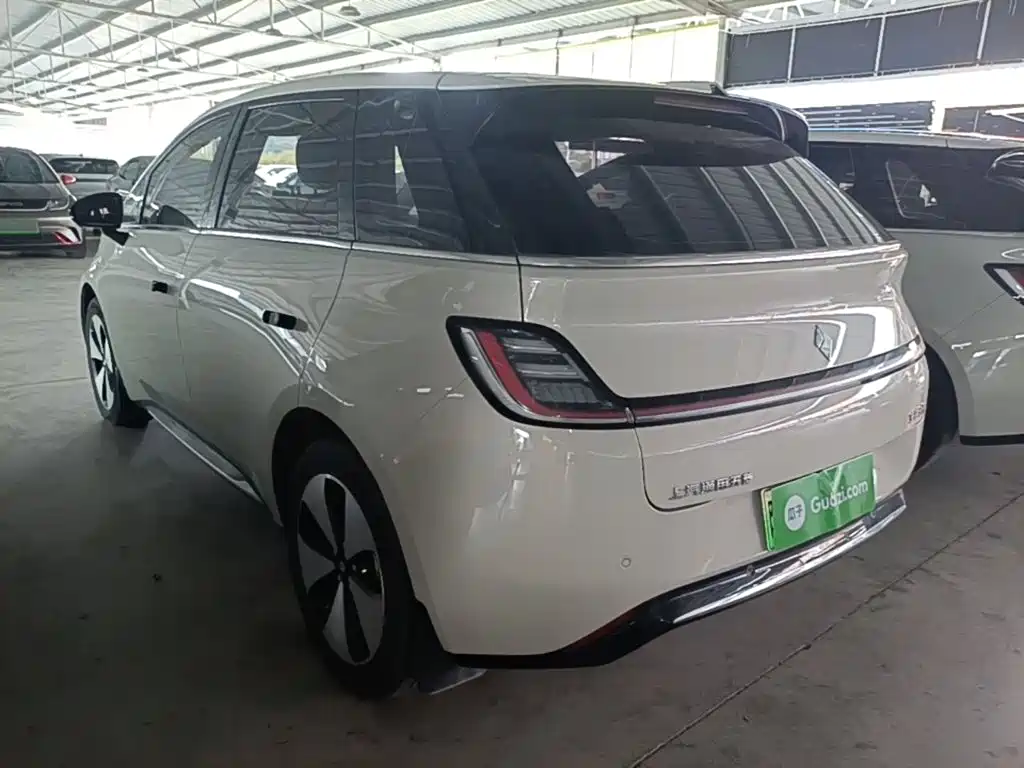 Baojun Yunduo — миниатюра 5