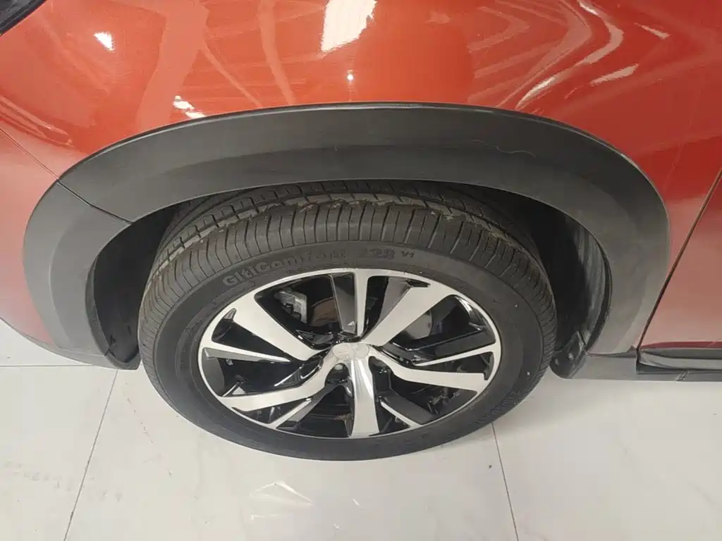 Peugeot 2008 — миниатюра 23