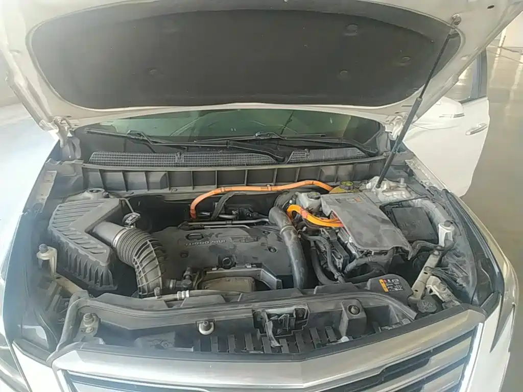 Cadillac XT5 — миниатюра 22