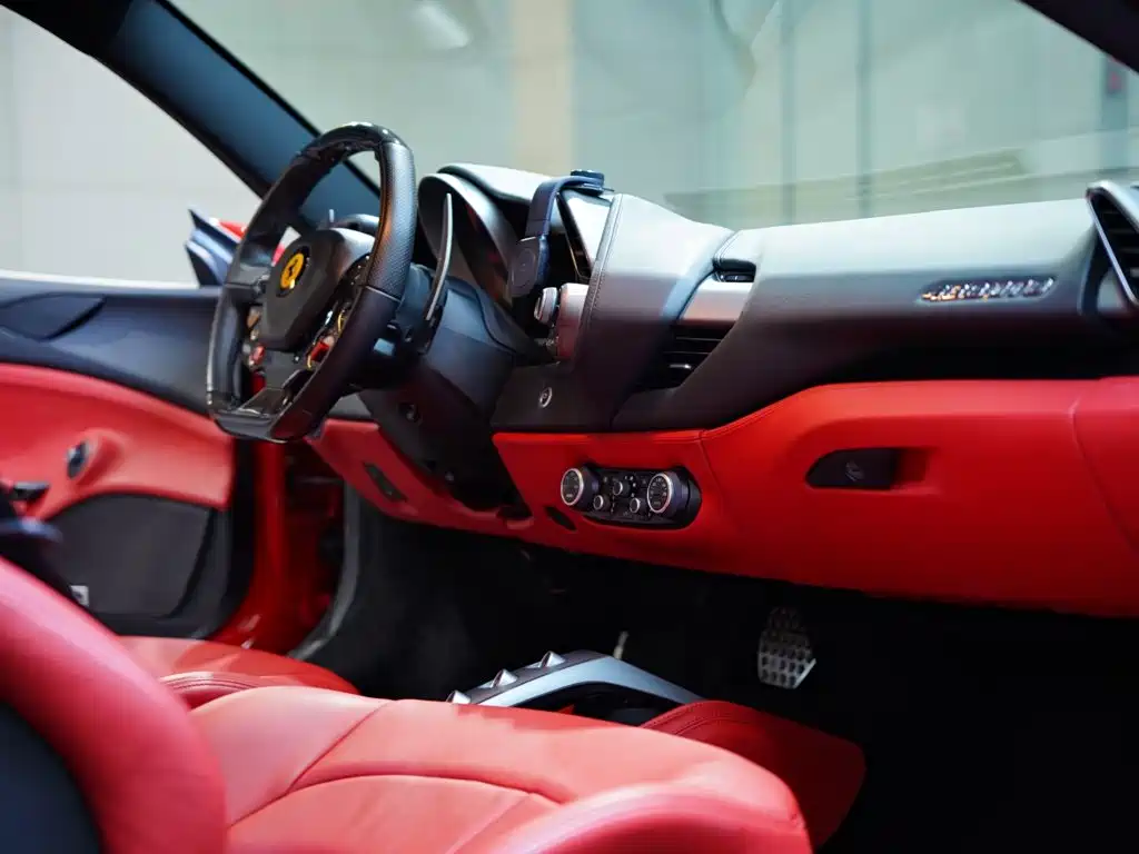 Ferrari 488 — миниатюра 31