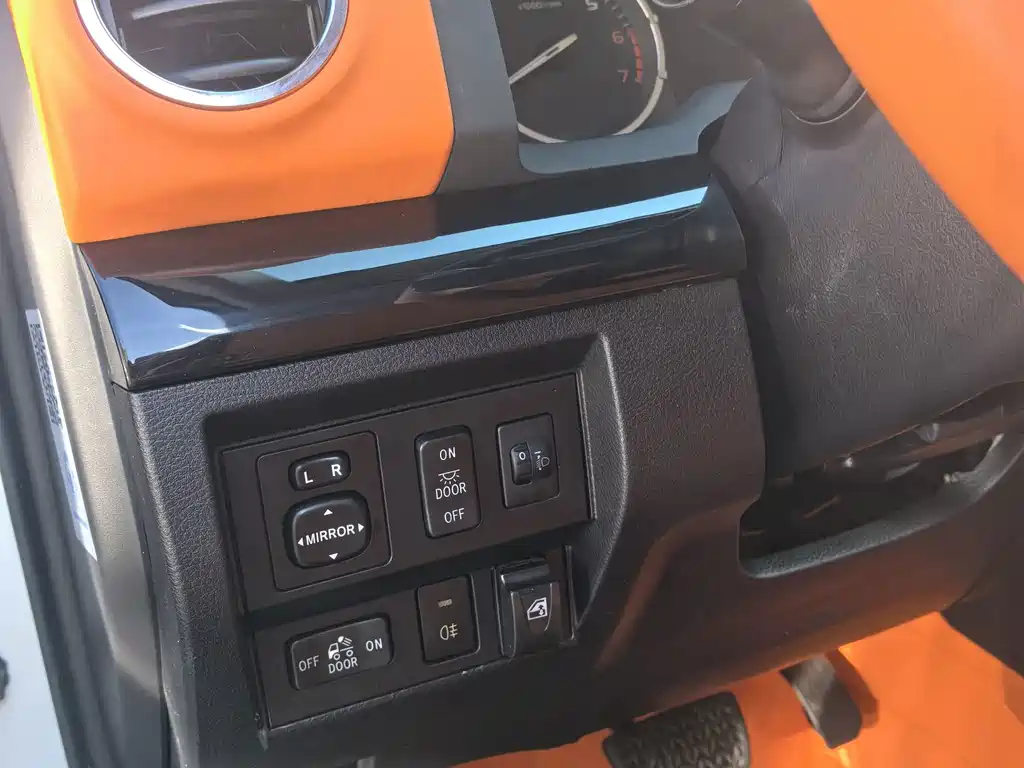 Toyota Tantu — миниатюра 7