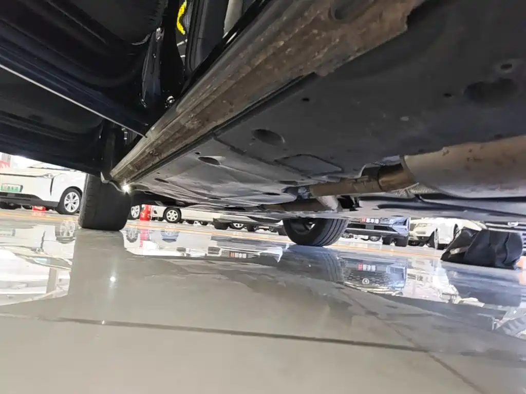 Volkswagen Teramont — миниатюра 22