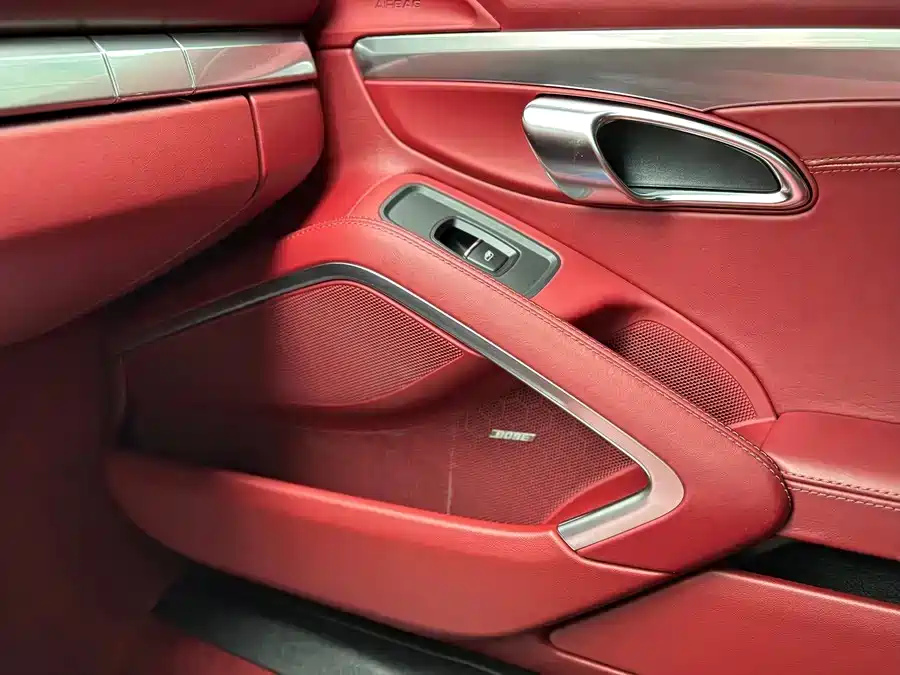 Porsche 718 — миниатюра 9