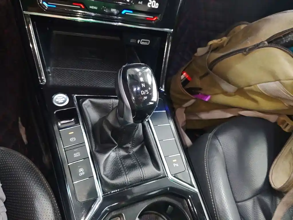 Volkswagen Passat — миниатюра 14
