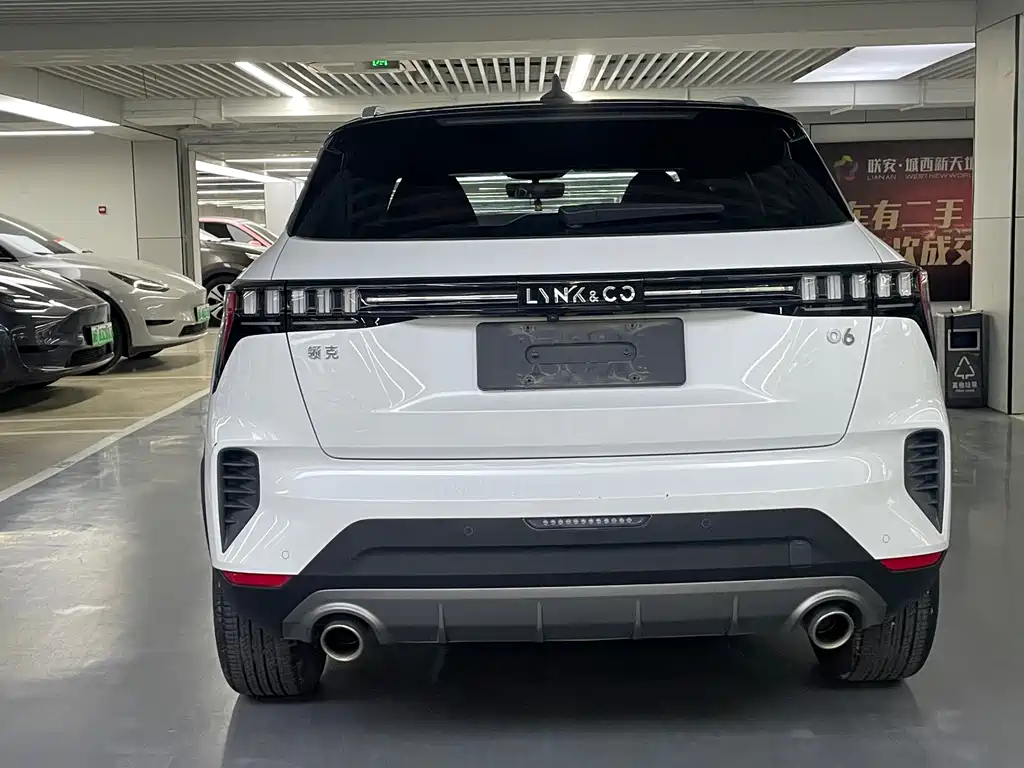 LYNK 06