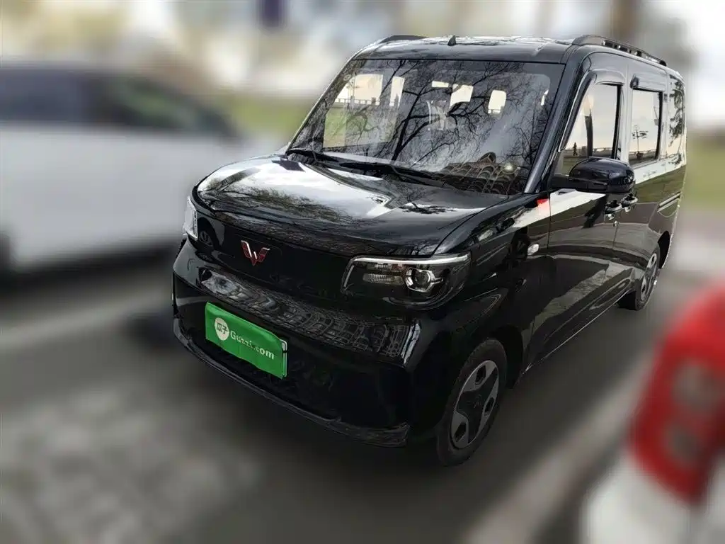 Wuling Zhiguang EV 2025