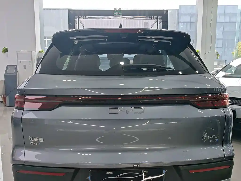 BYD Pro New Energy — миниатюра 7