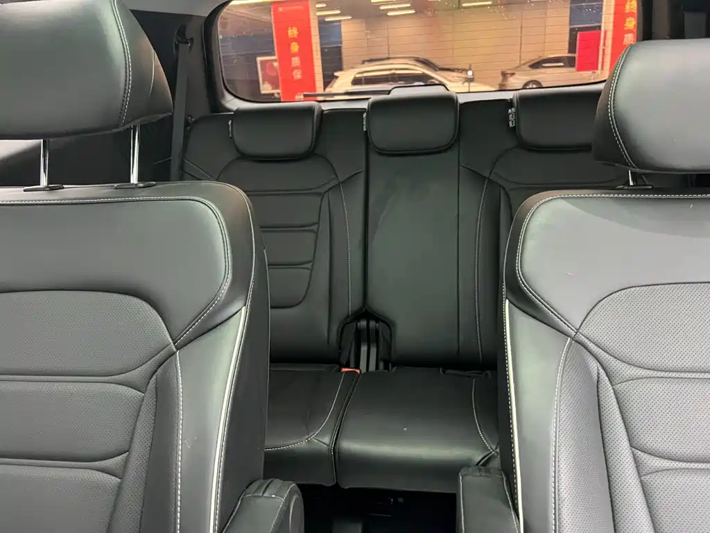 Hyundai Custo — миниатюра 8