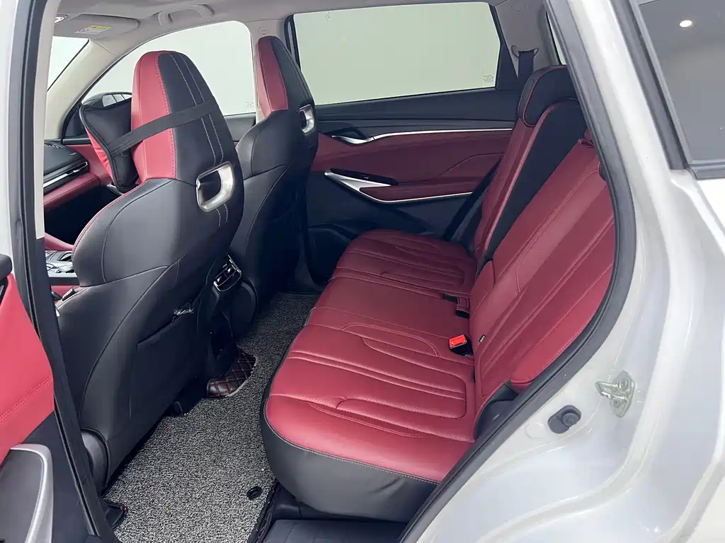 Changan CS75 PLUS — миниатюра 5