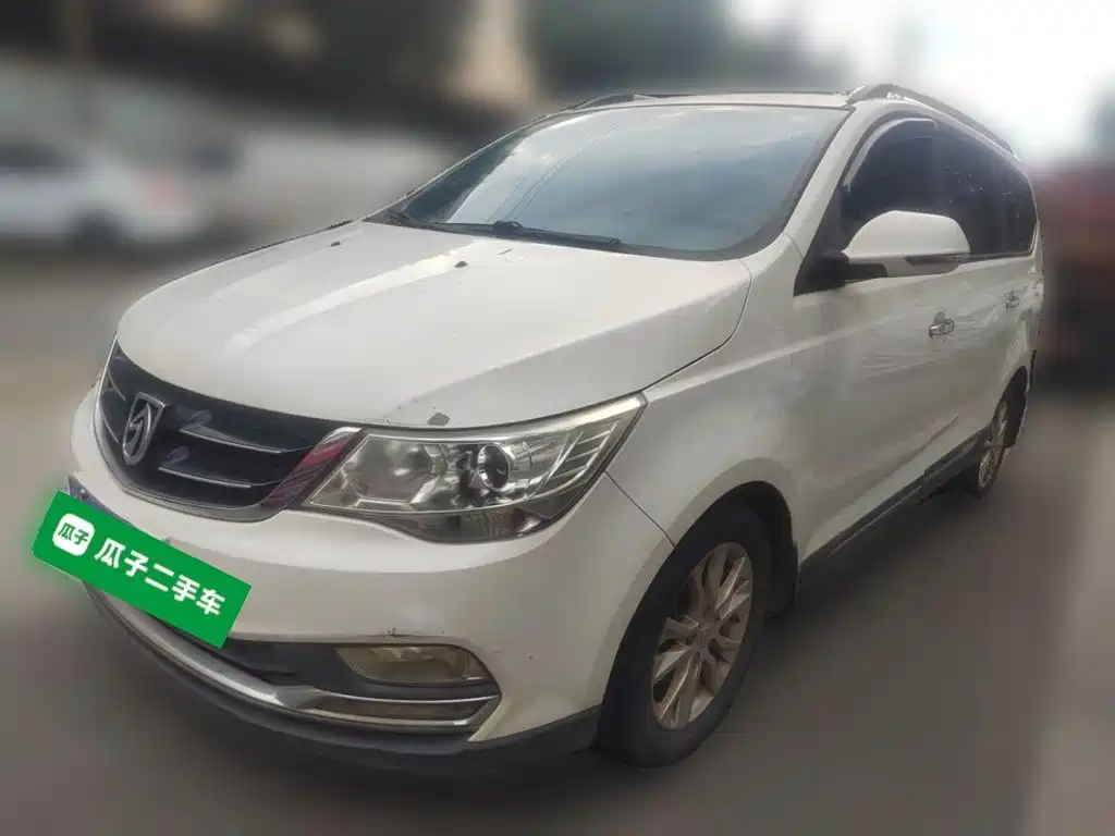 Baojun 730