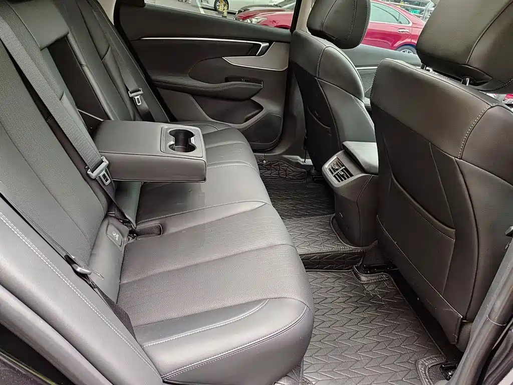 Buick LaCrosse — миниатюра 11
