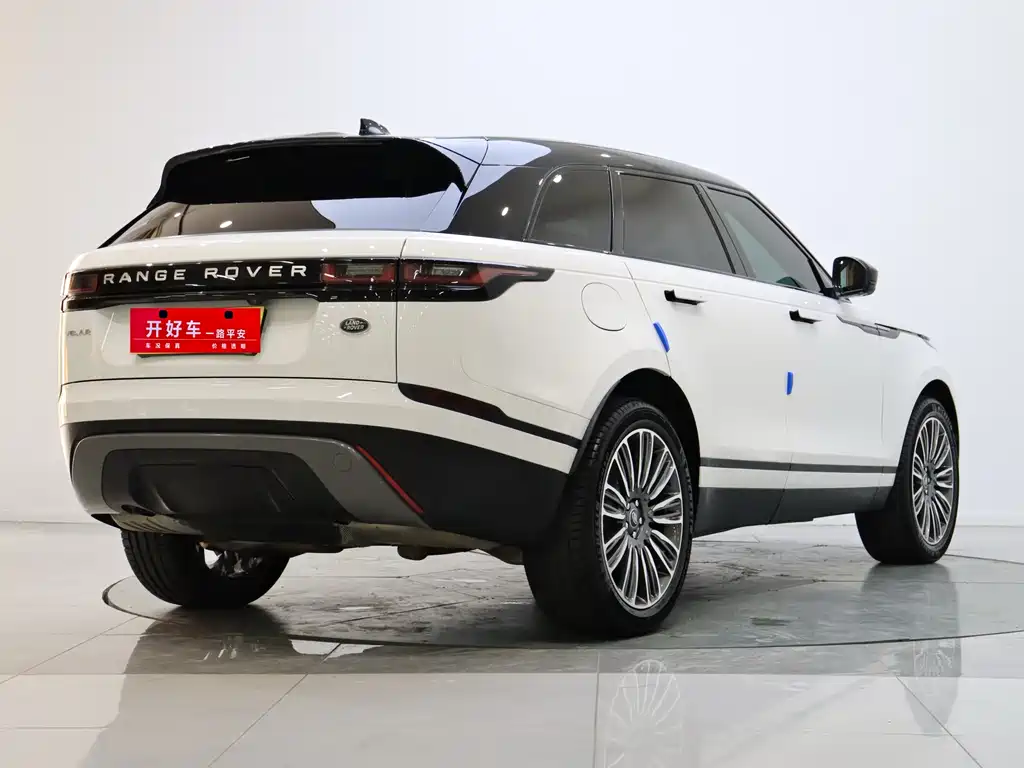 Land Rover Range Rover Velar 2022 250PS
