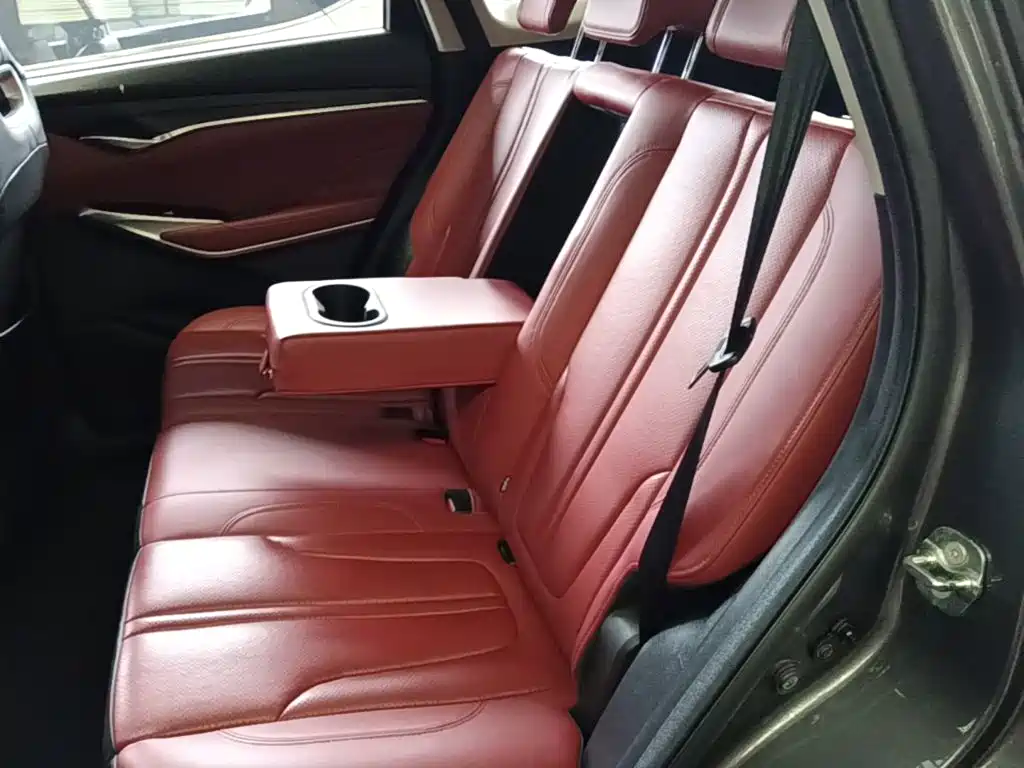 Changan Changan CS75PLUS — миниатюра 17