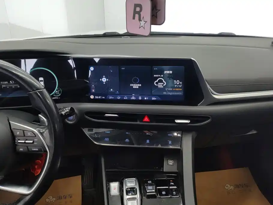 Hyundai Sonata — миниатюра 13