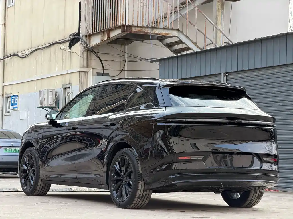 ZEEKR EXTREME KRYPTON 7X