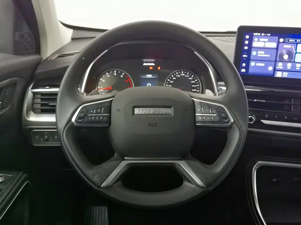 Haval H6 — миниатюра 11