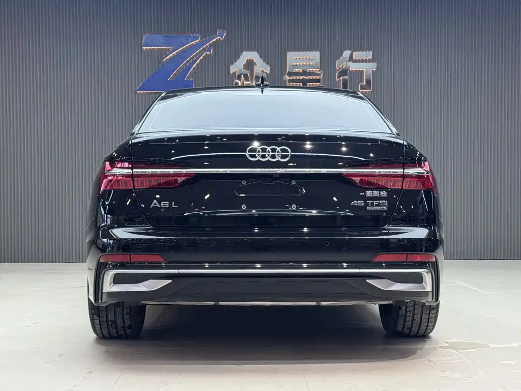 Audi A6L 2023 45 TFSI quattro