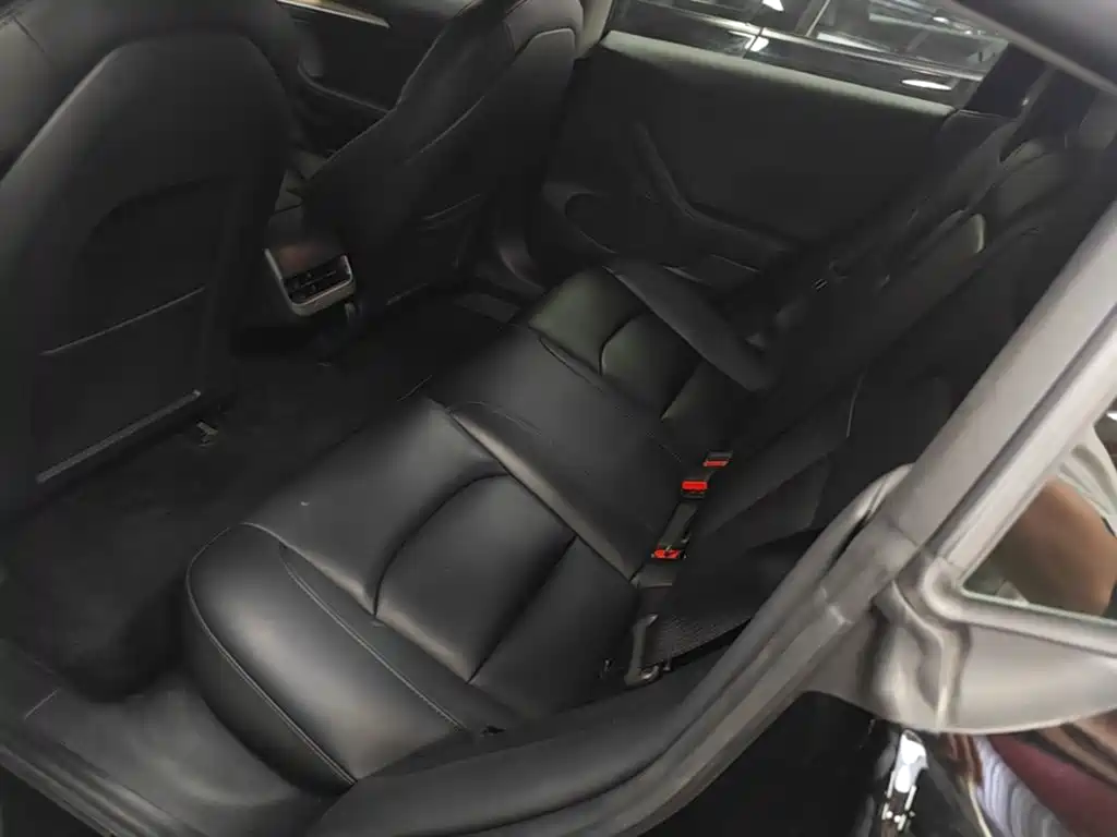 Tesla Model 3 — миниатюра 17