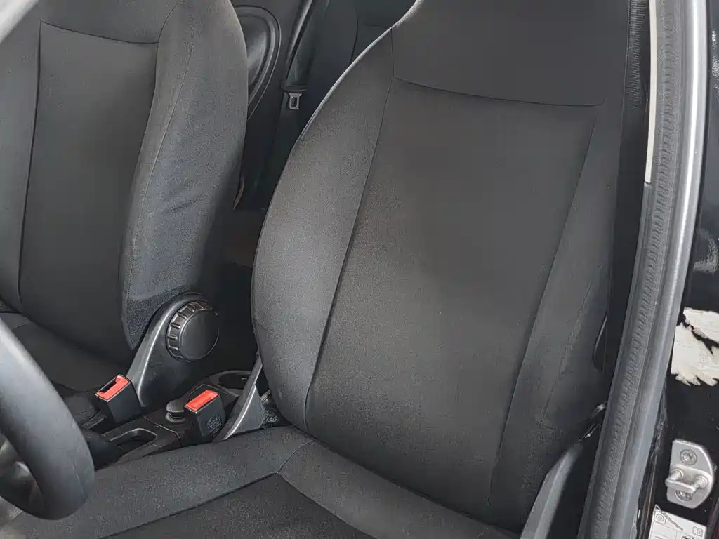 smart Smart Forfour — миниатюра 8