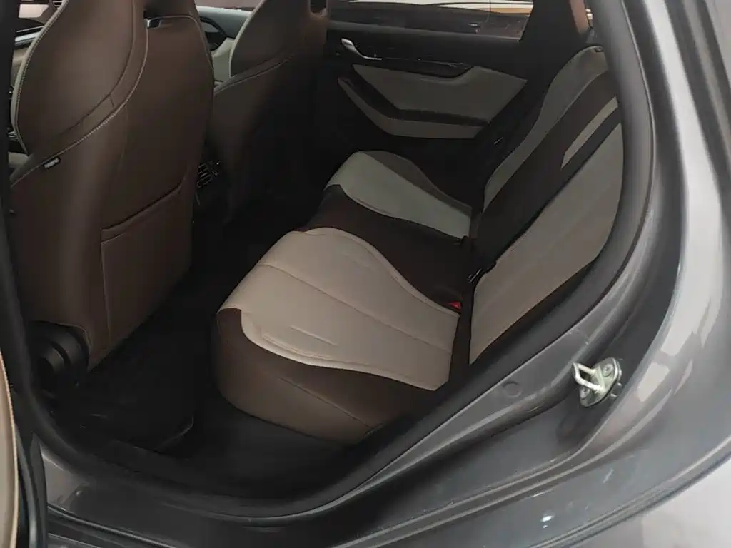 BYD Qin PLUS — миниатюра 17