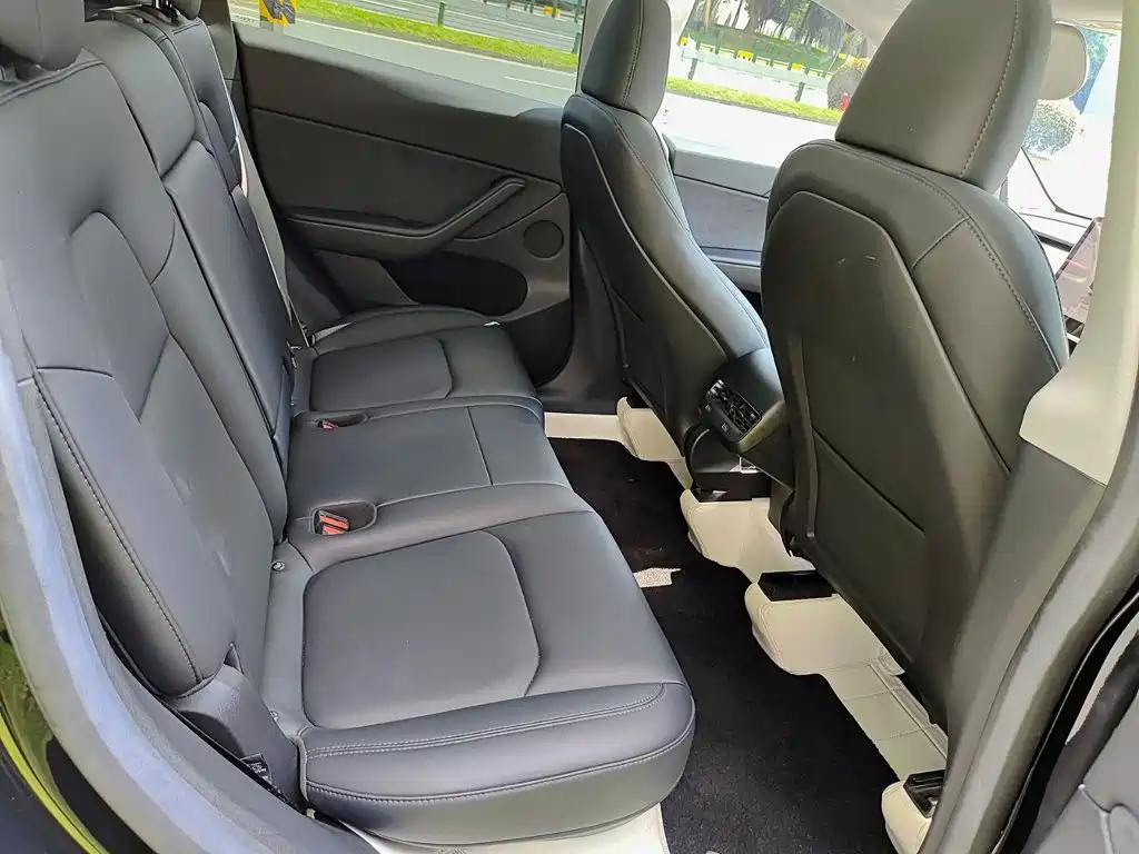 Tesla Model Y — миниатюра 11