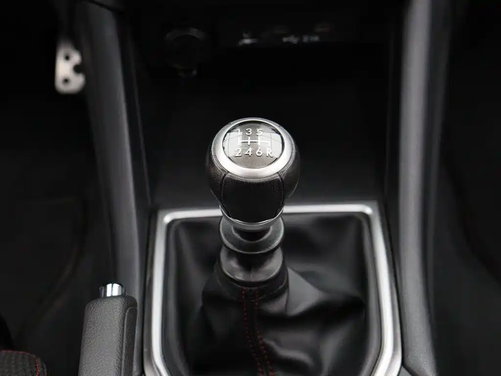Subaru WRX — миниатюра 17