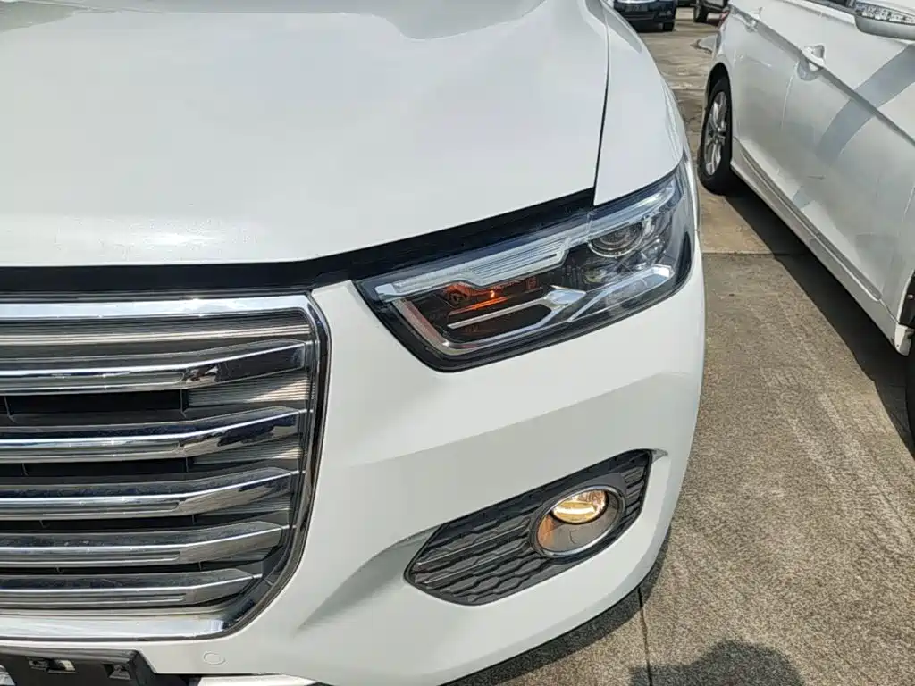 Haval H6 — миниатюра 18