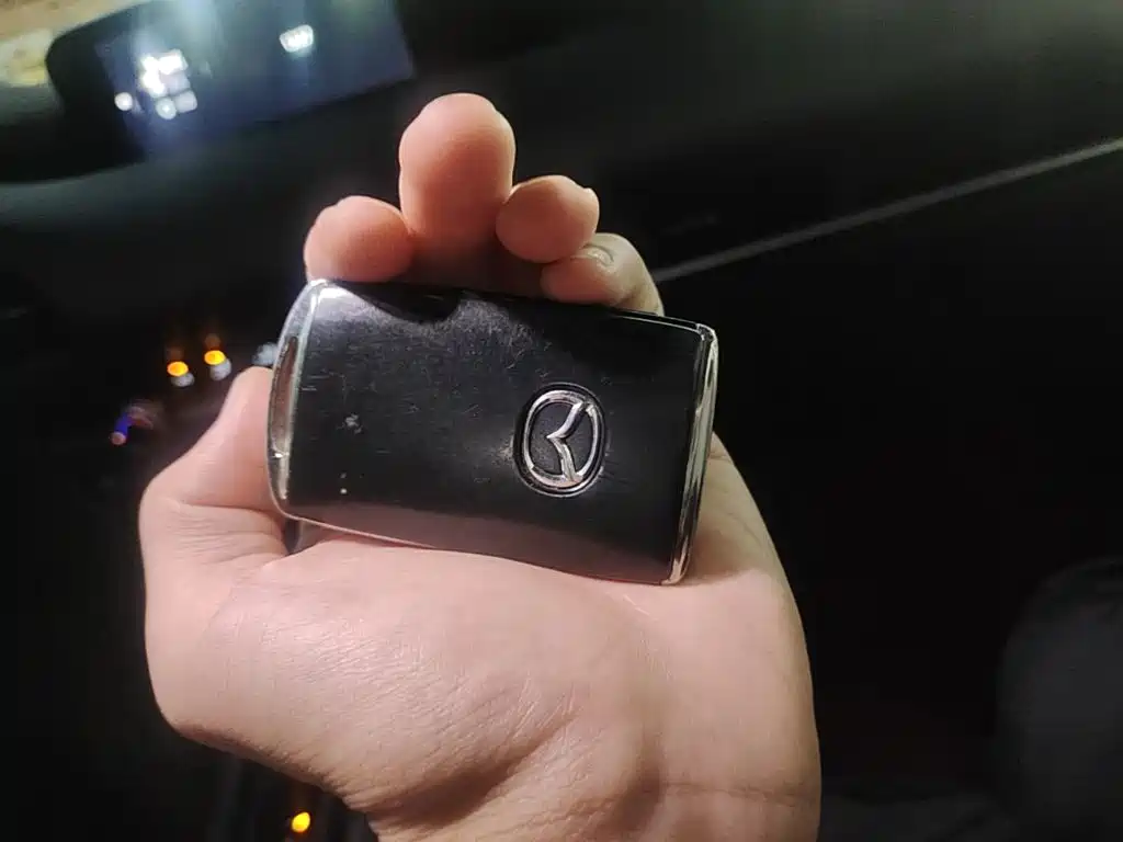 Mazda 3 Axela — миниатюра 9