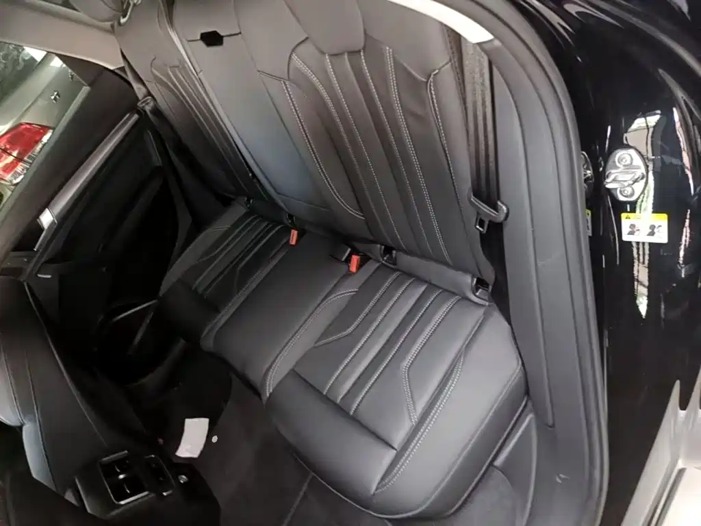 Audi Q5L — миниатюра 17