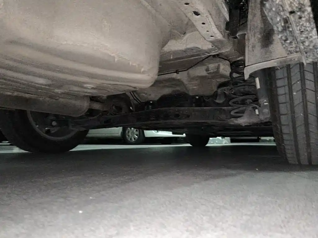 Volkswagen Sagitar — миниатюра 18