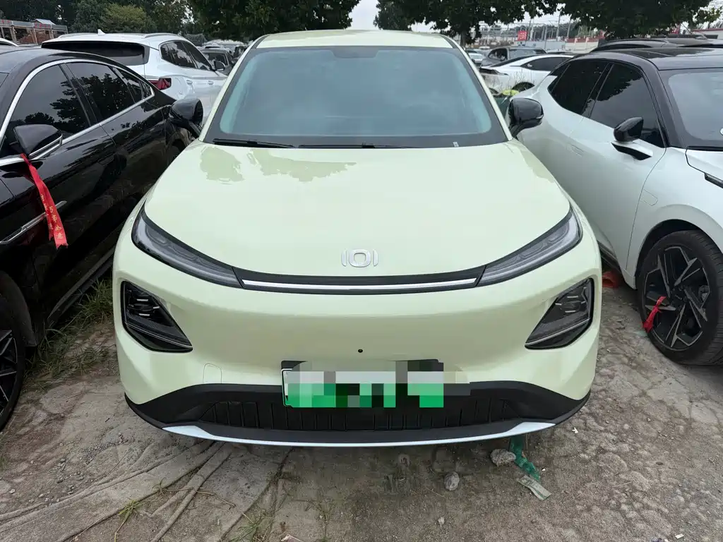 Qiyuan Qiyuan Q05 — миниатюра 2