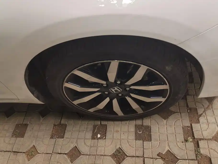 Honda Civic — миниатюра 6