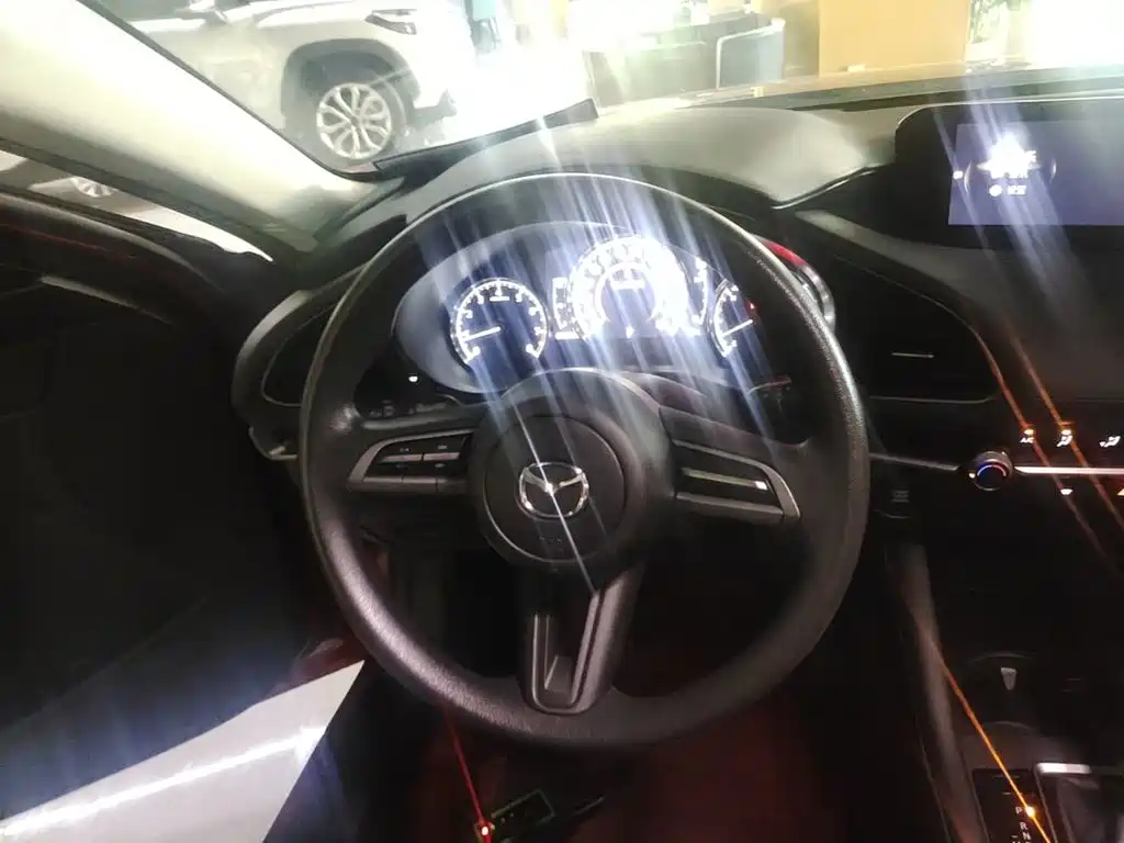 Mazda 3 Axela — миниатюра 11