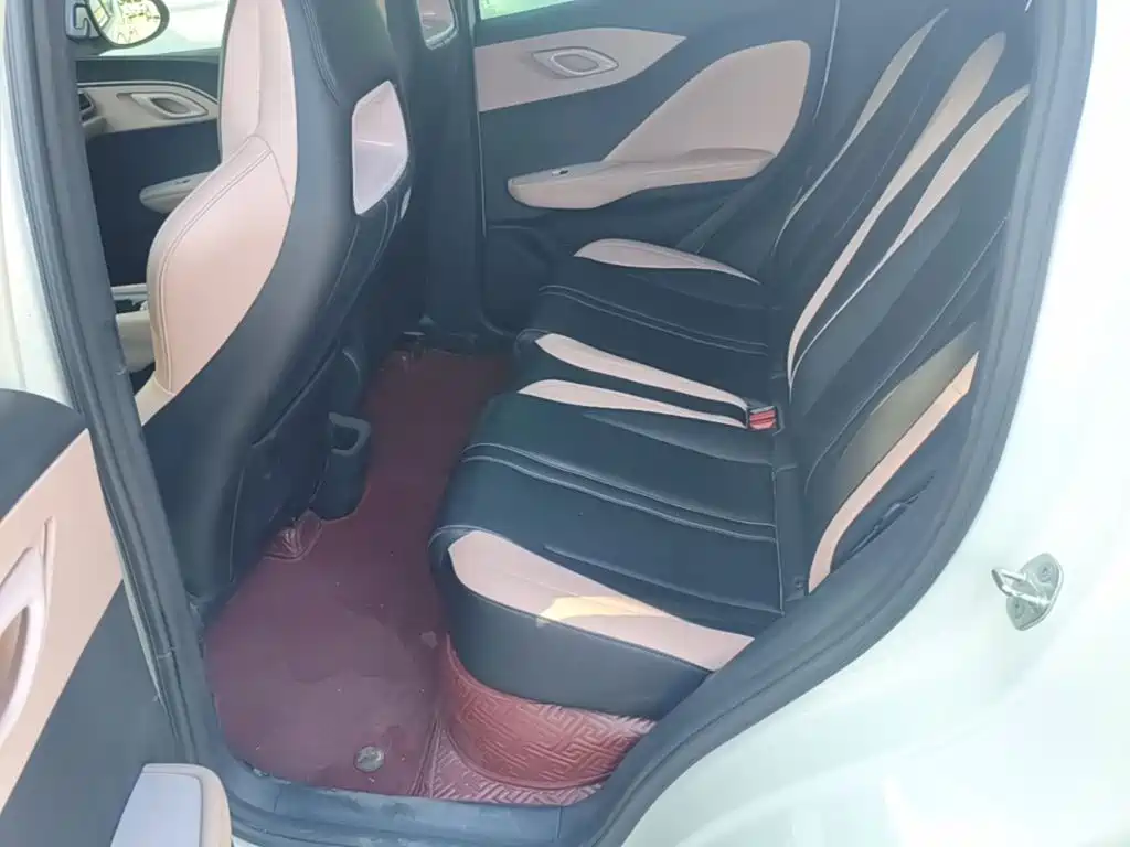 BYD Seagull — миниатюра 17