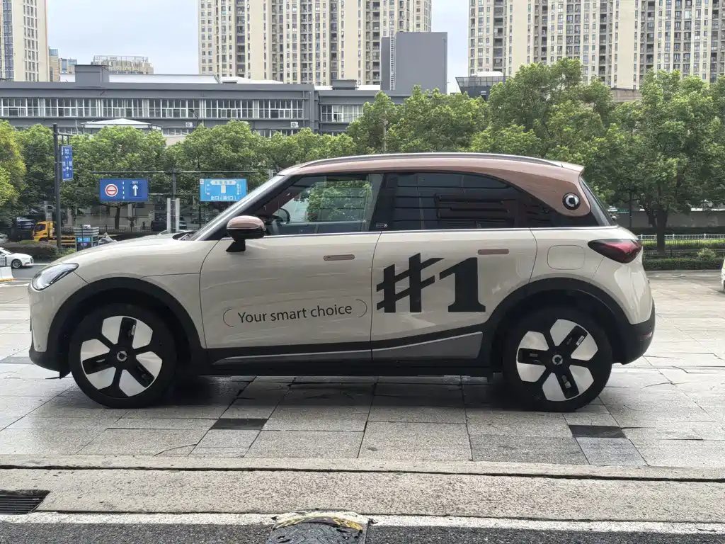 smart Smart #1 — миниатюра 4