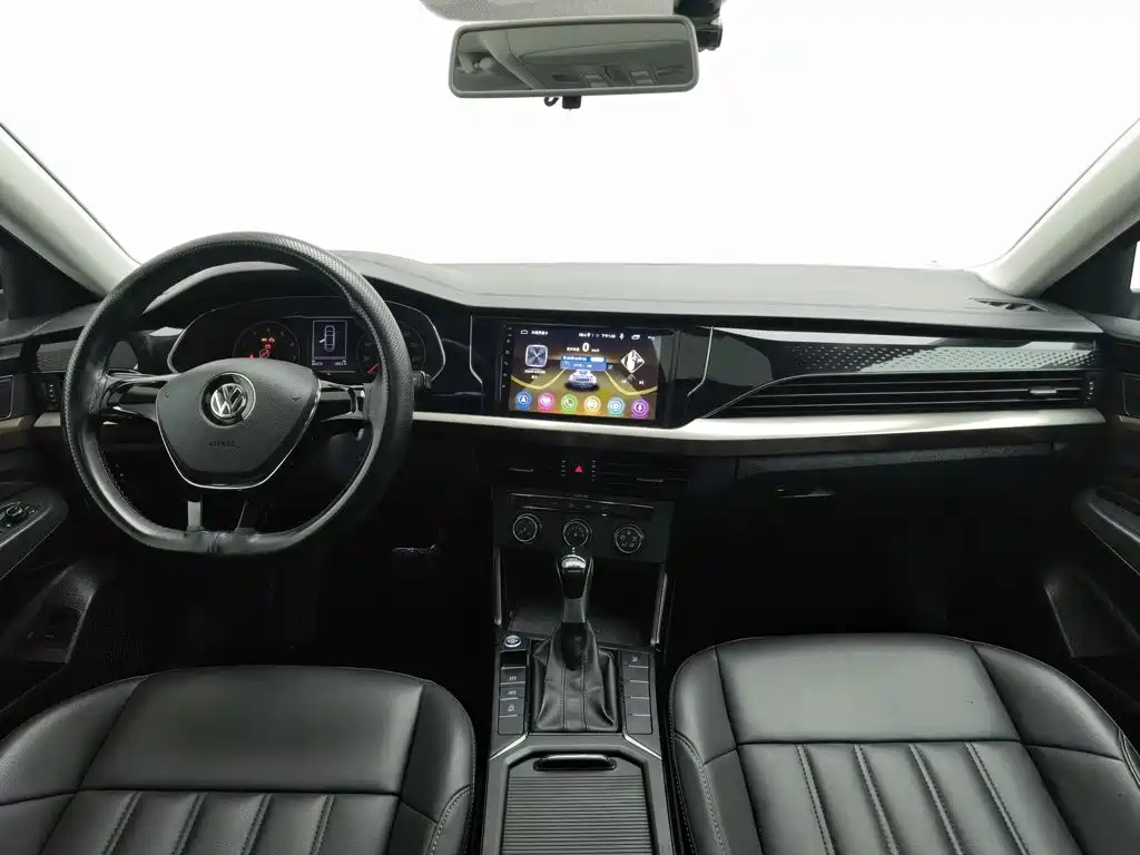 Volkswagen Passat — миниатюра 5