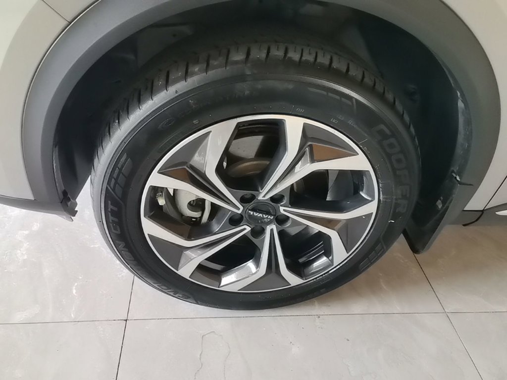 Haval Xiaolong MAX — миниатюра 23