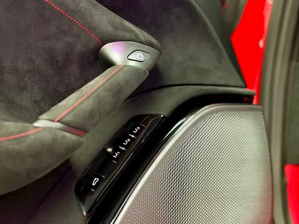 Ferrari Roma — миниатюра 15