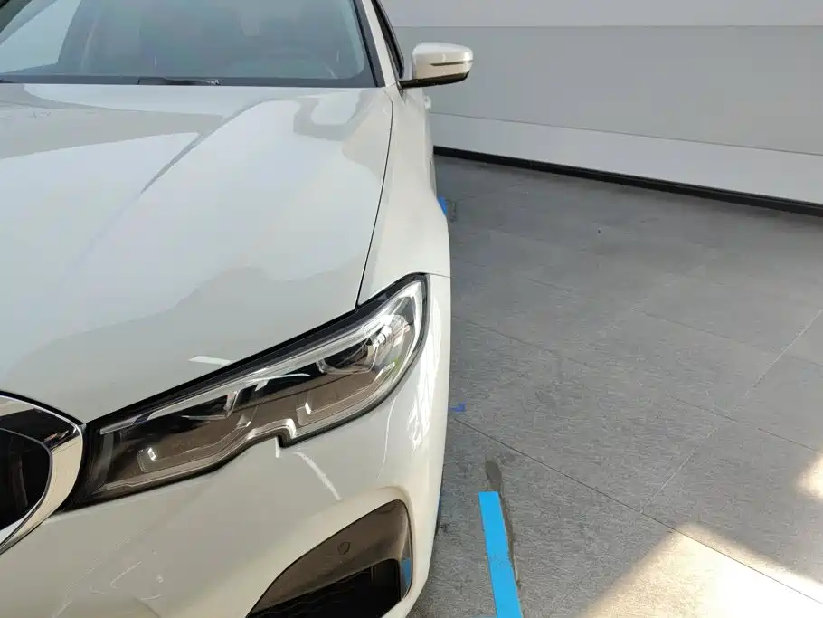 BMW 3 Series — миниатюра 5