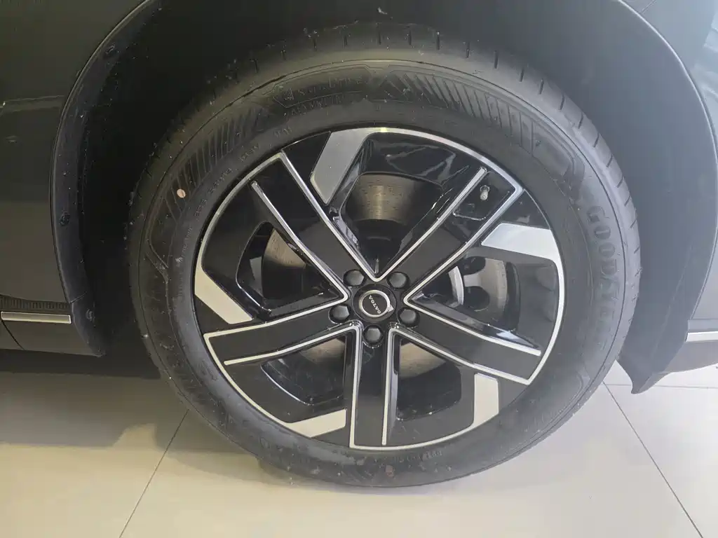 Volvo XC70 2026 Core