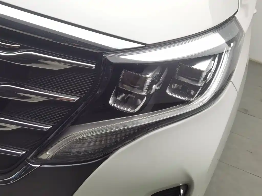 GAC Motor Trumpchi M8 — миниатюра 7