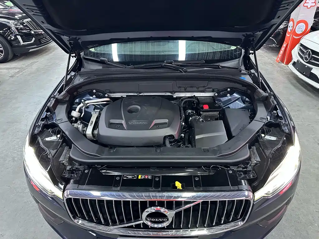 Volvo XC60 — миниатюра 18