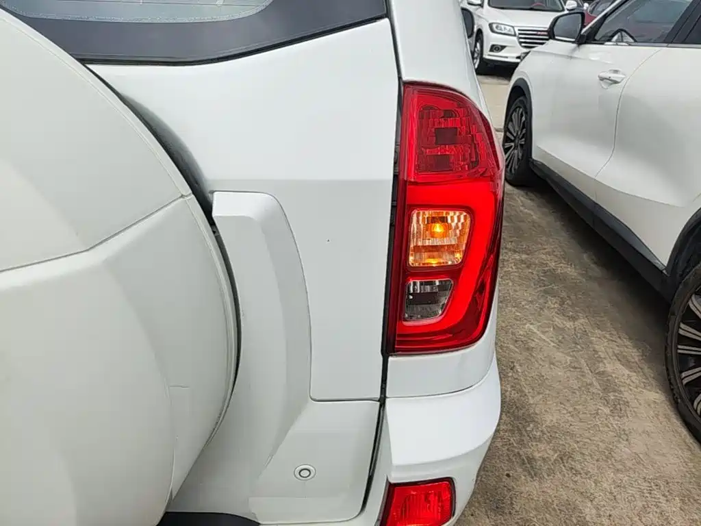 Chery Tiggo 3 — миниатюра 24