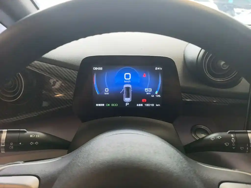 BYD Dolphin — миниатюра 12
