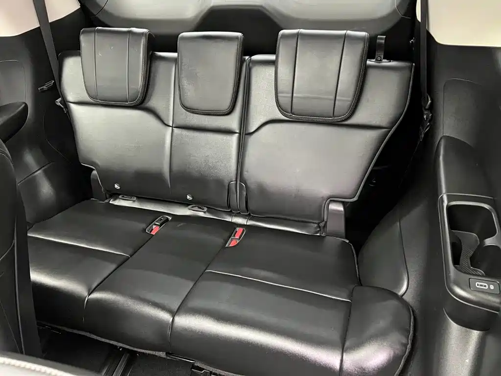 GAC Motor Trumpchi E8 PHEV — миниатюра 16