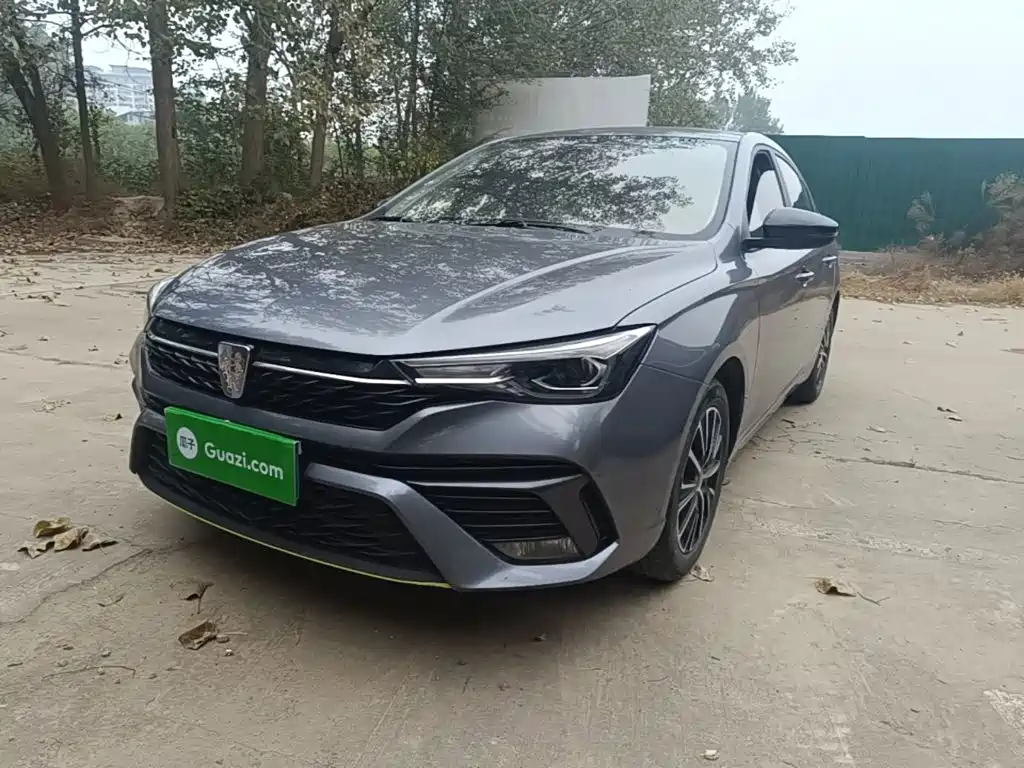Roewe i5