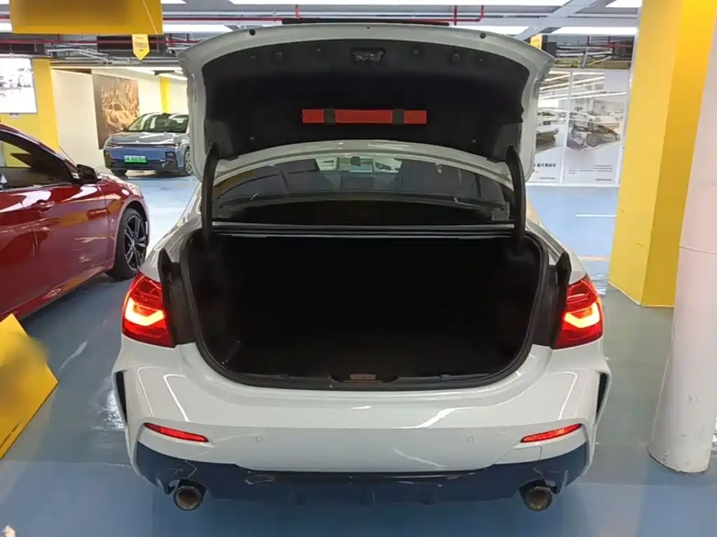 BMW 1 Series — миниатюра 19