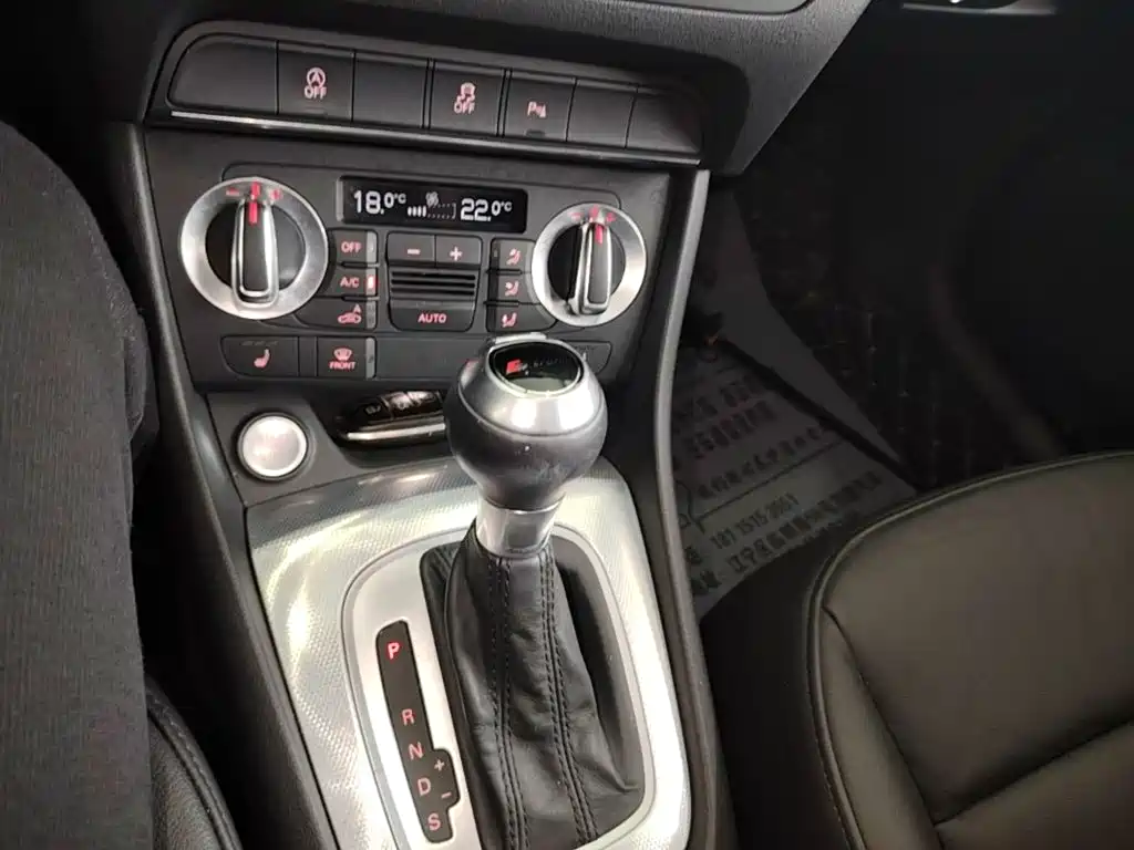 Audi Q3 — миниатюра 14
